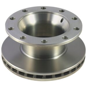 Disc Rotor BPW - 10 Hole
