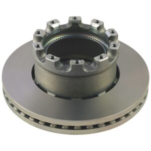 Disc Rotor SAF - 10 Hole