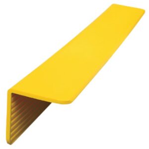 Pallet angle - Yellow