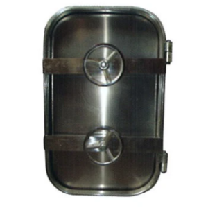 Von Pace Submarine Door Double Wheel 630x985 trailer body access door