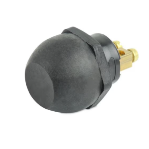 Hella 4503 Off-(On) Starter Switch momentary push button