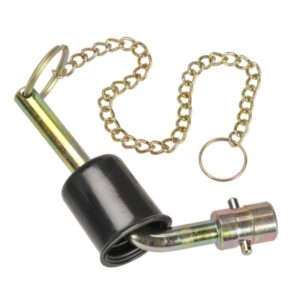 Narva Battery Master Switch Key 61052 replacement metal key