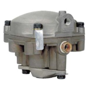 Bendix Trailer Air Brake Relay Emergency Valve