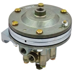 Williams Controls Air Brake Ratio Relay Valve