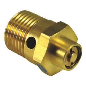 SCTEG ST-4 Air Brake Safety Valve 3/8 product image