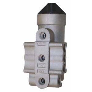D-2 Air Governor Valve For Air Brake Systems