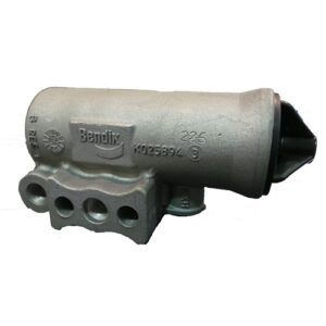 Bendix D2 Governor Valve High Temperature