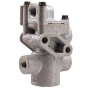 SCTEG tractor protection valve two line
