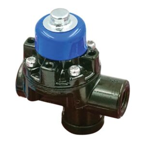 SCTEG air brake pressure protection valve Haldex