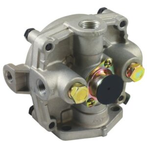 SCTEG R-6 Relay Valve chassis-mounted