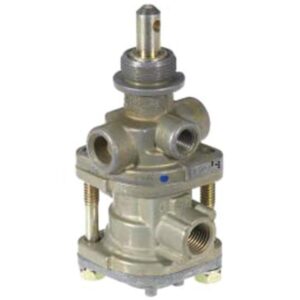 SCTEG PP3 Dash Control Valve with automatic tripper
