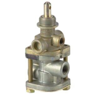 SCTEG PP7 Dash Control Valve push-pull trailer supply
