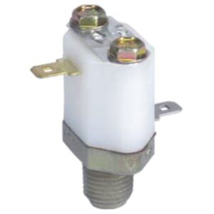 SCTEG LP3 Low Pressure Indicator Switch double terminal