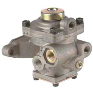 SCTEG R-7 modulating spring brake valve for trailer air brakes