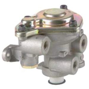 SR1 spring brake valve 55psi for heavy trailer air brake systems