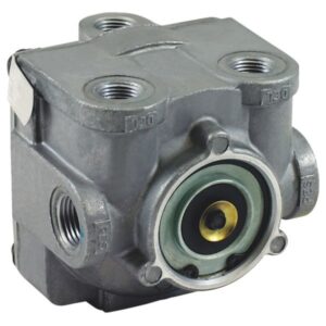 relay valve 4.6 psi for trailer air brakes