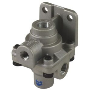 LQ-2 limiting quick release valve for front axle air brakes