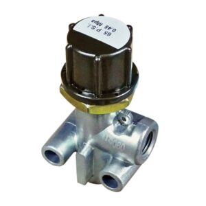 Trailer air brake pressure protection valve 65psi PR-2 style