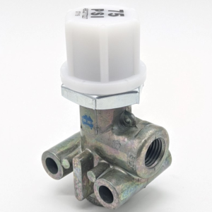 Pacific Trailer air brake pressure protection valve 65psi PR-2 style