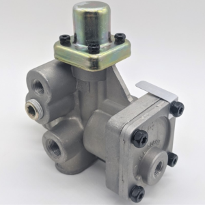 Pacific SR-2 trailer spring brake valve ADR38/02 compliant