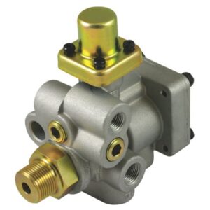SR3 trailer spring brake valve for heavy trailer air brakes