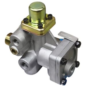 Pacific trailer spring brake valve for heavy trailers