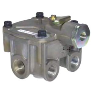 relay valve horizontal delivery ports r-14h type