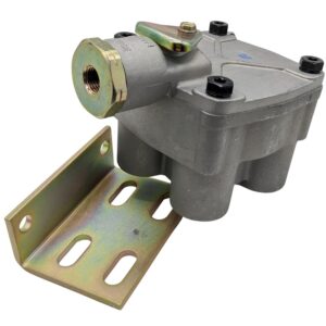 relay valve vertical delivery ports r-14 type