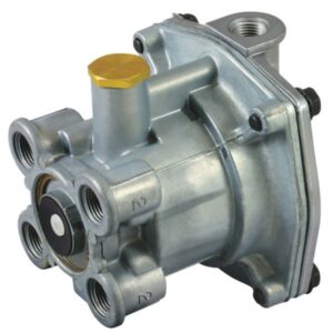 Sealco relay valve 4 port for trailer air brakes