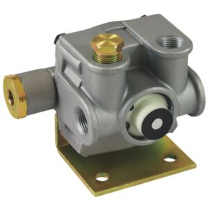 Pacific R-14H trailer relay valve suit Kenworth applications