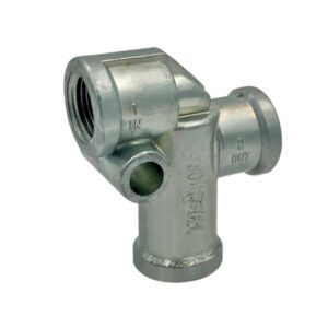 pressure protection valve 70psi for trailer air brake systems