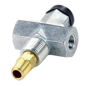 pressure protection valve Mack compatible air brake part