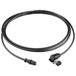 Wabco EBS sensor extension cable 3m for trailer EBS and ABS systems