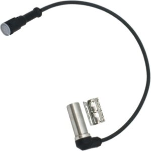 ABS cable sensor 400mm elbow for trailer ABS systems