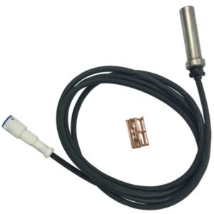 Bendix ABS wheel speed sensor 2m cable
