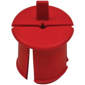 ABS plug SAF axle beam genuine style replacement