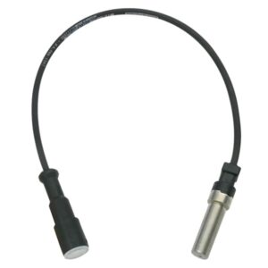 ABS cable axial mini sensor SAF axle 11mm with 400mm lead