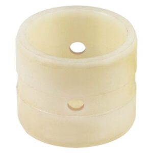 Standard Forge outer bush 38mm for trailer suspension hanger brackets
