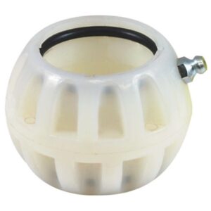 Camshaft spherical bush Standard Forge brake axle