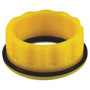 outer bush general purpose yellow 22mm for trailer use