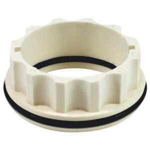 camshaft bush spider end for heavy vehicle foundation brakes