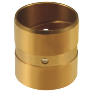 bronze bush stepped camshaft 50mm for trailer brakes