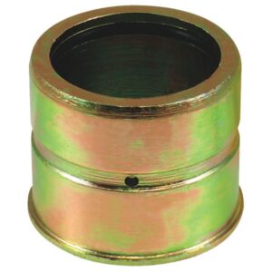 Flanged inner bush 1.5 inch camshaft for heavy trailer foundation brakes
