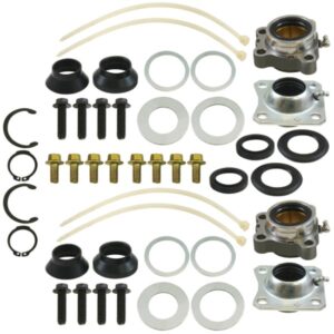 Camshaft bush washer circlip kit Rockwell axle inner view