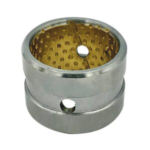 Repair camshaft bush outer spider for Fuwa trailer axle