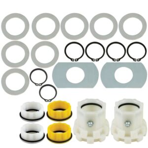 camshaft bush washer circlip kit freighter mkv for trailer brakes
