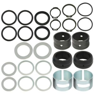 camshaft bush kit rockwell for trailer foundation brakes