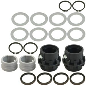 Camshaft bush washer kit Eaton 501 axle set