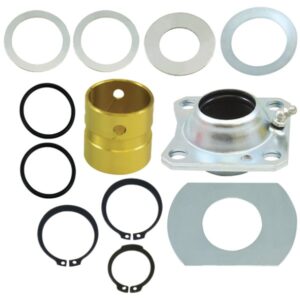 camshaft bush washer circlip axle set kit for meritor ror trailer brakes