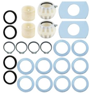 Camshaft bush washer circlip kit for STD Forge and Ingersoll axles